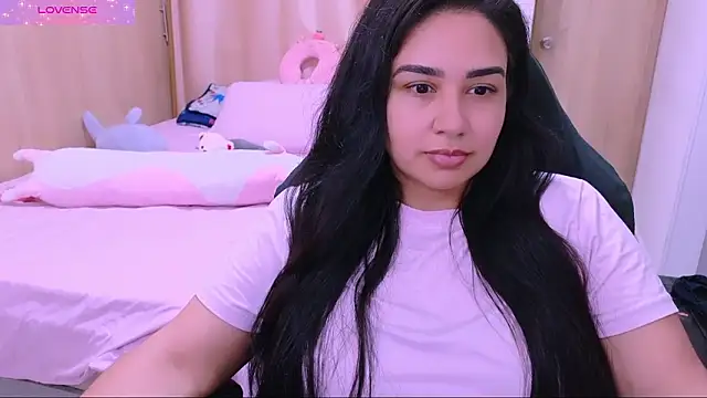  anastasia online show from February 2, 6:50 pm