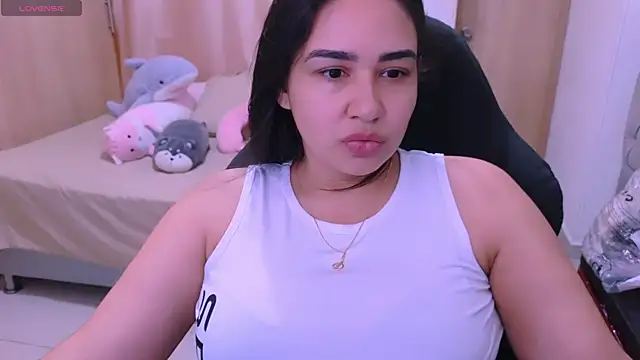  anastasia online show from May 2, 9:31 pm