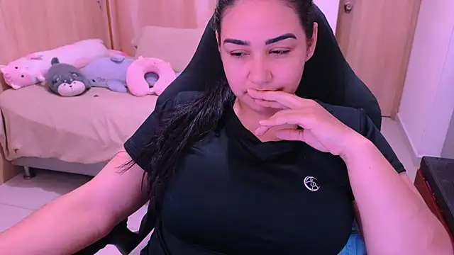 Snapshot of _anastasia chatting on May 25, 7:31 pm anastasia online show from May 25, 7:31 pm
