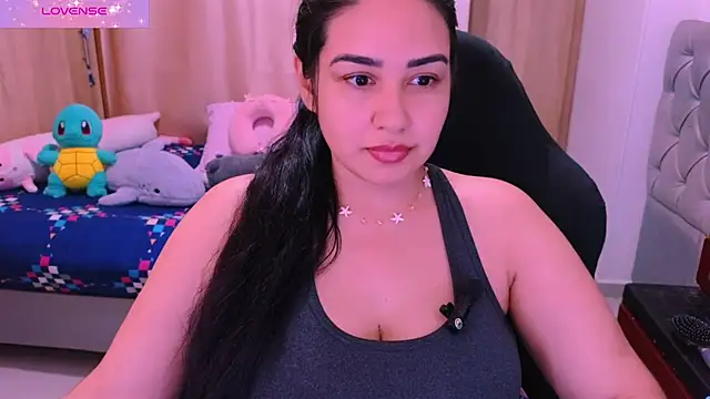 Snapshot of _anastasia chatting on June 10, 6:18 pm anastasia online show from June 10, 6:18 pm