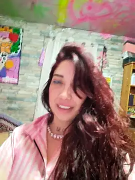 Snapshot of delycandy chatting on March 28, 9:20 am delycandy online show from March 28, 9:20 am