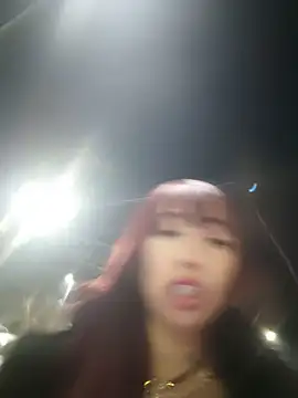 delycandy online show from June 28, 5:46 am