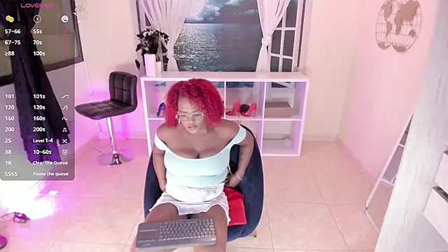 beatziedreams online show from March 12, 2:01 pm