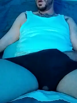 LoGaNfree88 online show from October 10, 12:09 am