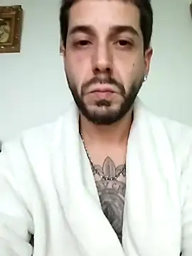 LoGaNfree88 online show from January 12, 2:06 am