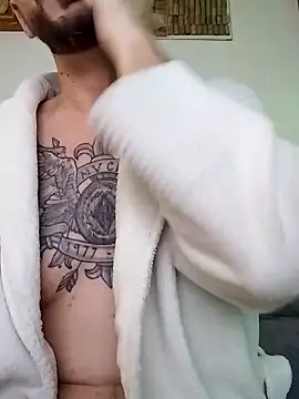 LoGaNfree88 online show from February 13, 3:02 am