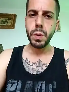 LoGaNfree88 online show from May 5, 9:45 pm