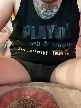 LoGaNfree88 online show from June 7, 10:35 pm