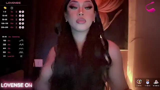 madam agnes1 online show from December 15, 12:31 pm