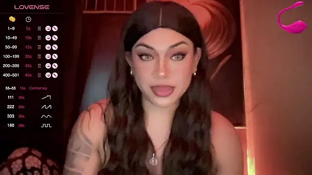 madam agnes1 online show from December 16, 12:37 am