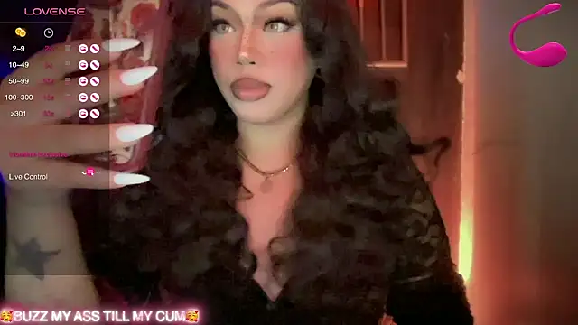 madam agnes1 online show from February 14, 12:46 pm