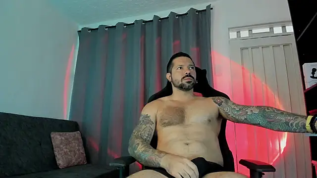 Snapshot of Pierre_Vidal chatting on November 14, 1:10 pm Pierre Vidal online show from November 14, 1:10 pm