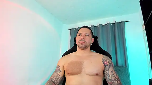 Pierre Vidal online show from April 27, 8:29 pm