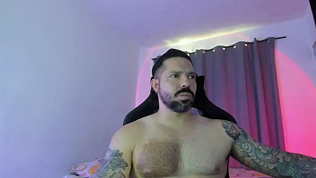 Pierre Vidal online show from June 20, 4:54 pm