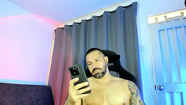 Pierre Vidal online show from July 21, 7:49 pm