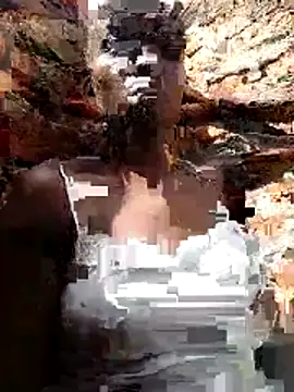 Snapshot of shape30 chatting on February 8, 11:35 am shape30 online show from February 8, 11:35 am