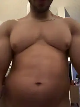 pimentfort77 online show from March 27, 7:35 pm