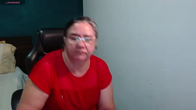 scaelettdubois online show from June 17, 11:38 pm