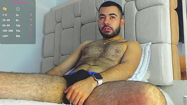 Snapshot of Jampool19 chatting on February 21, 1:22 pm Jampool19 online show from February 21, 1:22 pm