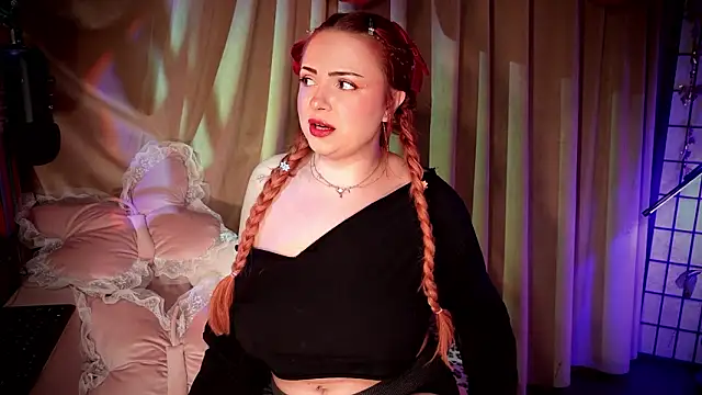 MayaAkashova online show from February 23, 3:04 am