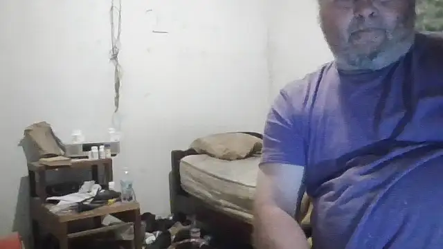 jamestexas online show from December 17, 11:55 pm