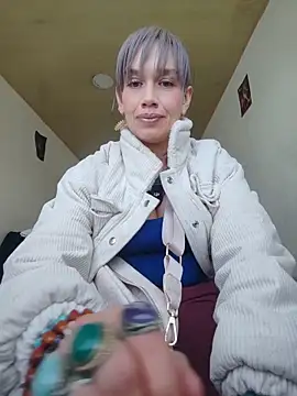 sexymarilyncolombia online show from April 27, 1:53 pm