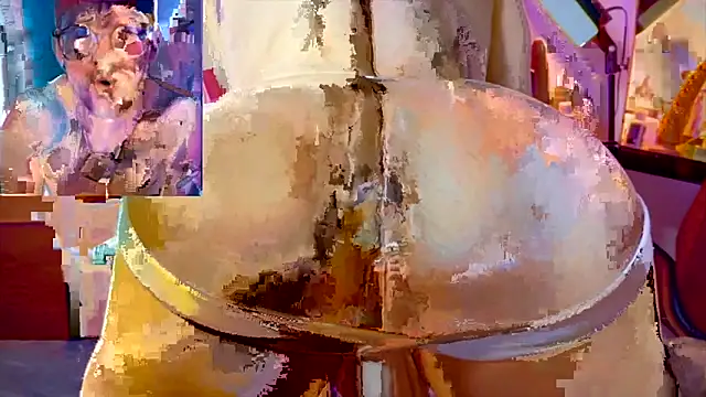  DANTE BIGASS online show from September 21, 2:02 am