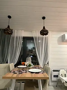 MariaTull online show from December 27, 4:04 am