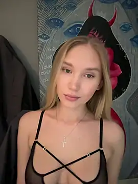 MariaTull online show from January 20, 6:21 pm