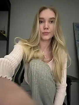 MariaTull online show from March 21, 2:28 am