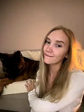 MariaTull online show from October 13, 5:24 pm