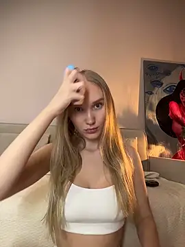 MariaTull online show from November 13, 6:18 pm