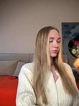 MariaTull online show from February 9, 1:59 pm