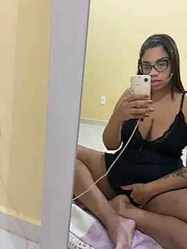 morenadabuceta online show from July 18, 2:27 am