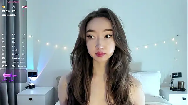  luna 022 online show from September 25, 4:16 am