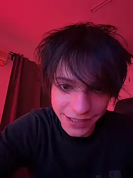 SasukeUhchiaa online show from May 11, 12:16 am