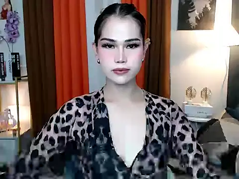 CheskaVenice5 online show from October 3, 8:22 am