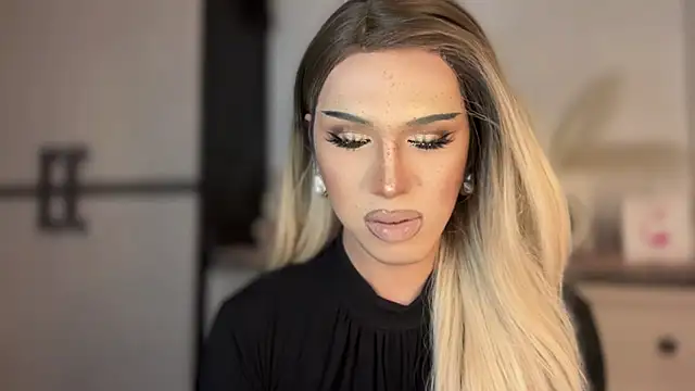 Ts glamxxxx online show from February 17, 3:03 am