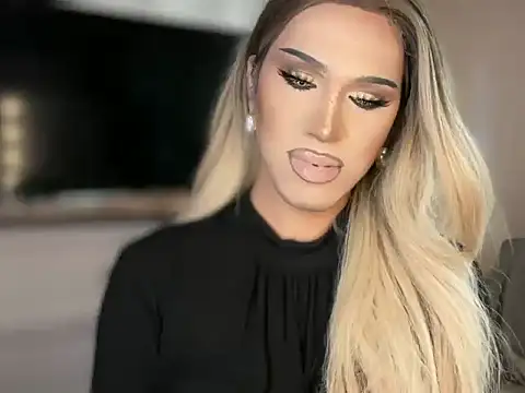 Ts glamxxxx online show from March 6, 1:57 am