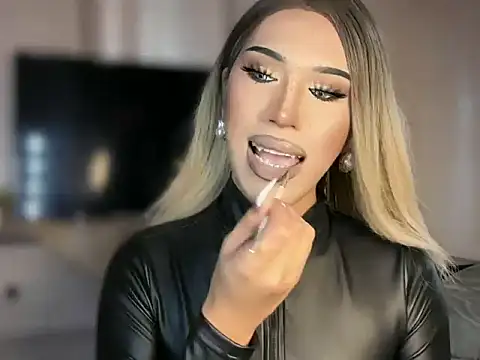 Ts glamxxxx online show from March 10, 1:54 am