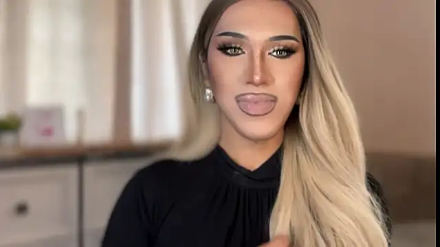 Ts glamxxxx online show from March 13, 1:45 am