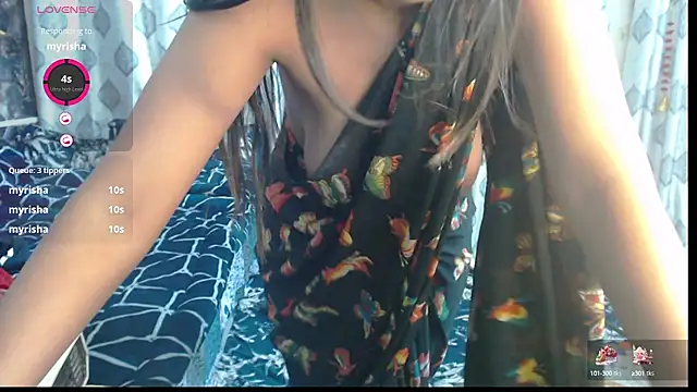 Snapshot of sexyrihana1 chatting on January 7, 11:48 am sexyrihana1 online show from January 7, 11:48 am