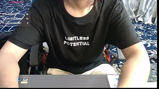 Snapshot of sexyrihana1 chatting on February 28, 1:47 pm sexyrihana1 online show from February 28, 1:47 pm