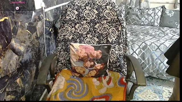 Snapshot of sexyrihana1 chatting on September 15, 7:08 am sexyrihana1 online show from September 15, 7:08 am