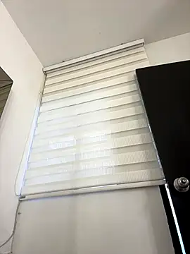 ALISSON FOXXX1 online show from December 18, 2:01 pm