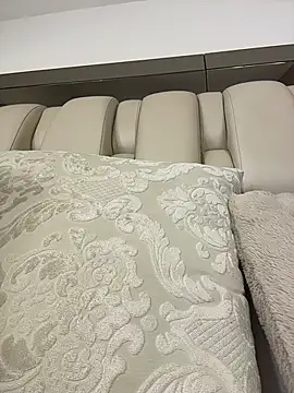 ALISSON FOXXX1 online show from February 27, 10:54 pm