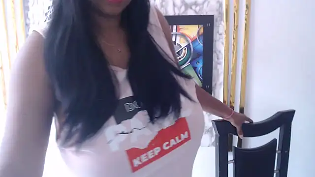 Snapshot of agatfox chatting on October 19, 3:45 pm agatfox online show from October 19, 3:45 pm