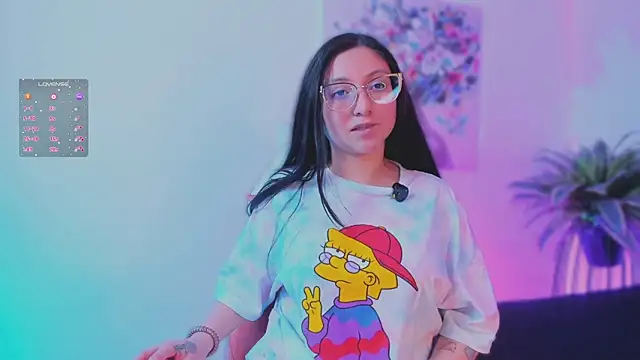 Snapshot of lucy_neil chatting on December 5, 4:32 am lucy neil online show from December 5, 4:32 am