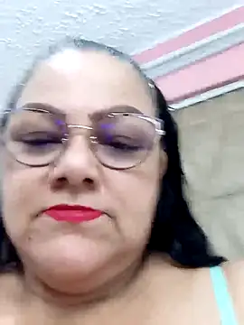 mommy cute online show from September 13, 3:17 am