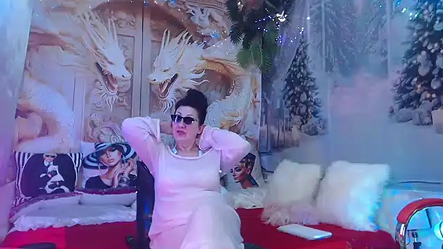 Snapshot of NightOrhideya chatting on November 22, 8:08 pm NightOrhideya online show from November 22, 8:08 pm